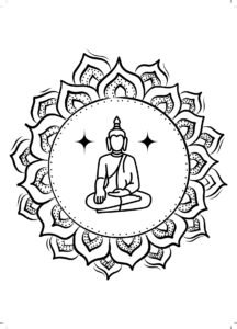 MANDALAS APAIXONANTES