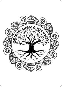 MANDALAS EXCLUSIVAS
